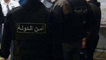 أمن الدولة يعلن تفاصيل اختبار التطوع للمرشحات