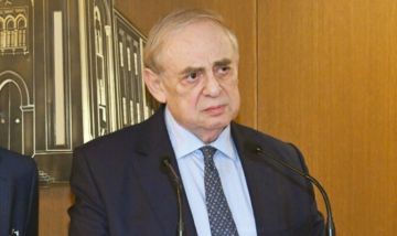 البستاني في ذكرى تهجير الدامور: قدرنا أن نعيش معا ونجتمع على محبة الشوف