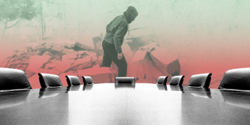 الميكانيزم: بين طاولة الناقورة وطريق دمشق