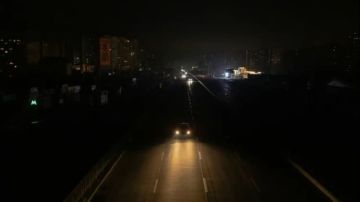 انقطاع الكهرباء عن مئتي ألف منزل في مناطق تحتلها موسكو إثر هجوم أوكراني