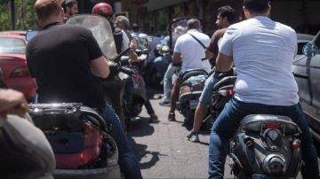 بالصورة: بعد ارتفاع حوادث الدراجات النارية... تعميم مهم للحجار!