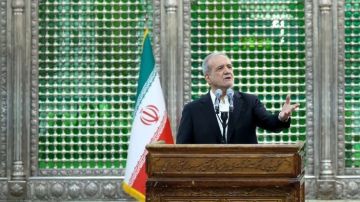 بزشكيان يحذر من استغلال الاحتجاجات ويؤكد: الاستماع للمطالب السلمية واجب الدولة