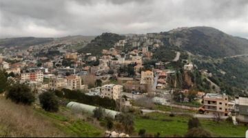 بلدية جزين عين مجدلين أوضحت ما جرى في ملف النفايات: معالجة الأزمات تكون بالعمل الجدي والتعاون بلدية جزين عين مجدلين أوضحت ما جرى في ملف النفايات: معالجة الأزمات تكون بالعمل الجدي والتعاون