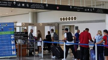 توقيف شبكة تركية منظمة لتهريب المخدرات باستخدام أساليب احترافية عبر مطار بيروت!