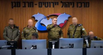 رئيس الأركان الإسرائيلي: الجيش في جاهزية دائمة للدفاع عن الدولة