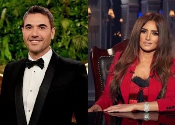 زينة تفتح النار على أحمد عز باركوا لأبو الولاد اتجوز المساعدة بتاعته