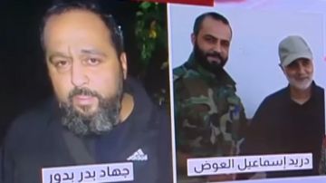 شخصيات سورية مطلوبة في لبنان... mtv تكشف معطيات جديدة شخصيات سورية مطلوبة في لبنان... mtv تكشف معطيات جديدة