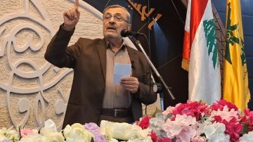 عز الدين: العدوان على إيران سيضع المنطقة على صفيح ساخن