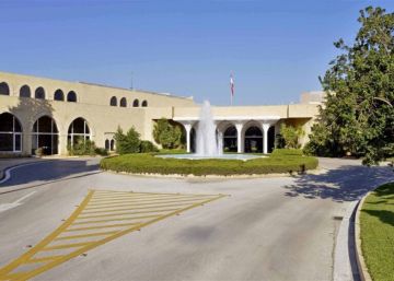 لإحتواء التصعيد السياسي وفي الشارع.. لقاء بين ممثلي بعبدا والحزب في الساعات المقبلة لإحتواء التصعيد السياسي وفي الشارع.. لقاء بين ممثلي بعبدا والحزب في الساعات المقبلة