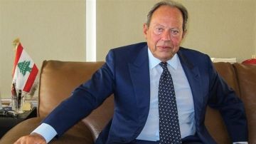 لحود: تسلوا مع أبو عمر فأمثاله يليقون بكم