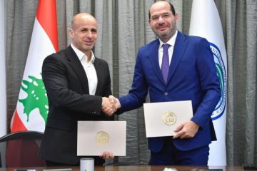 مراد خلال توقيع بروتوكول تعاون بين الجامعة اللبنانية الدولية وصندوق الزكاة: الاستثمار في الإنسان هو الاستثمار الأسمى
