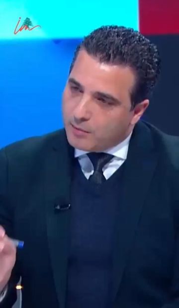 مطر : النظام السوري السابق أضعف طرابلس عمدا