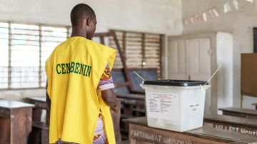 يتواصل فرز الأصوات في بنين بعد الانتخابات التشريعية والبلدية