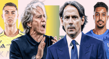 12 يوما تكفي لقلب الموازين في صدارة الدوري السعودي