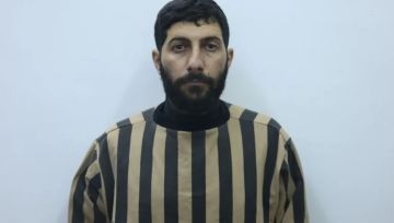 اعتقال العسكري العام لولاية الشام في تنظيم داعش في حلب من هو القطميش؟ اعتقال العسكري العام لولاية الشام في تنظيم داعش في حلب من هو القطميش؟