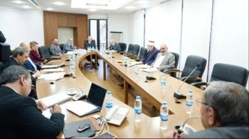 الإدارة والعدل أقرت مواد تنظيم شؤون الطائفة العلوية وأرجأت درس تعديل قانون المحاكم الشرعية إلى الجلسة المقبلة