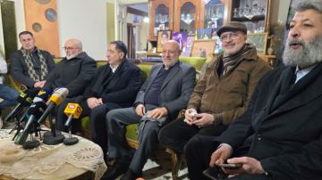 الحاج حسن: المطلوب لبنانيا توحيد القوى جميعا وعدم إفساح المجال أمام مزيد من التنازلات