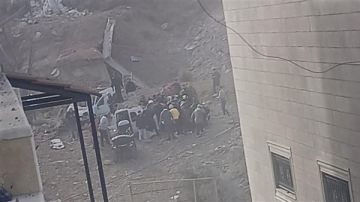 الصحة: جريح بالغارة على الشعرة - جنتا