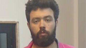 بالصورة: هل تعرفون عنه شيئا؟