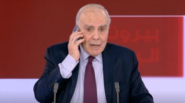 بالفيديو: اتصال على الهواء مباشرة... مع ميشال عون!