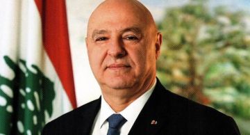 بعد مقابلته الأخيرة عون تمنى عدم تحريك أي ملاحقة قانونية بحق المتطاولين عليه بعد مقابلته الأخيرة عون تمنى عدم تحريك أي ملاحقة قانونية بحق المتطاولين عليه