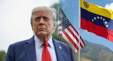 ترامب أعطى الضوء الأخضر لتنفيذ ضربات في فنزويلا ومادورو يعلن حالة الطوارئ ترامب أعطى الضوء الأخضر لتنفيذ ضربات في فنزويلا ومادورو يعلن حالة الطوارئ