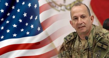 خرائط تفصيلية ولوائح مدعومة بجداول زمنية زيارة قائد الجيش إلى واشنطن مفصلية!