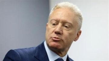 رجي: طلبت من عراقجي إقناع الحزب بـالعقلانية! رجي: طلبت من عراقجي إقناع الحزب بـالعقلانية!