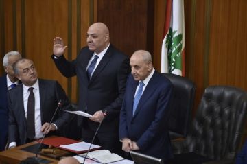 سنة أولى من ولاية الرئيس العماد جوزاف عون ماذا تحقق من خطاب القسم؟