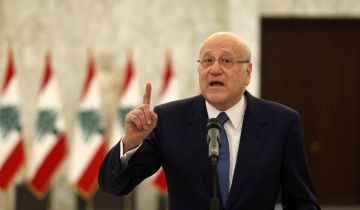 عن الاستشارات النيابية وتدخل أبو عمر.. كيف علق ميقاتي؟