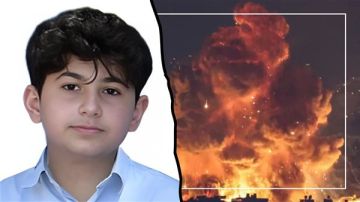 مأساة جنوبا ... صعد الى سطح منزله ليشاهد الغارات فوقعت الفاجعة ! مأساة جنوبا ... صعد الى سطح منزله ليشاهد الغارات فوقعت الفاجعة !