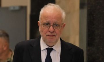 وزير العدل: على من يلوح بالحرب الأهلية للحفاظ على سلاحه التوقف عن إعطاء دروس في الوطنية