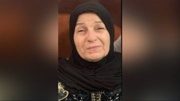 أبيدجان: دعوة لحضور مجلس تأبيني في ذكرى أسبوع الحاجة آمال حسين نجدي (أم ذو الفقار)