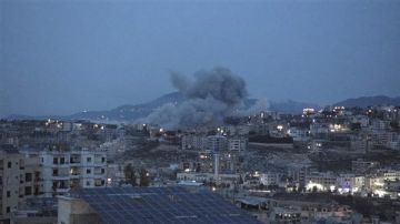 إدانة شديدة لاستهداف الصحفيين في جنوب لبنان