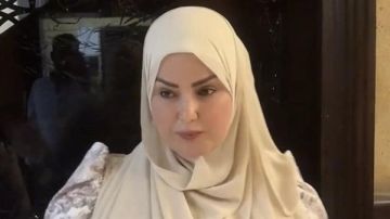 اتقوا الله .. سما المصري ترد على الشامتين في مرض لقاء سويدان اتقوا الله .. سما المصري ترد على الشامتين في مرض لقاء سويدان