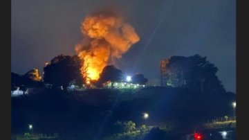 بعد اعتداء جوي واسع.. ترامب يعلن المسؤولية الأميركية المباشرة عن الهجوم على فنزويلا واعتقال رئيسها