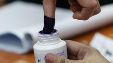 بعد دعوة الهيئات الناخبة الكرة في ملعب القوى السياسية