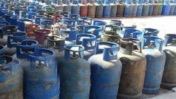 تحذير من انقطاع الغاز في الأسواق!