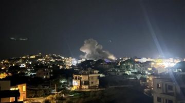 تصعيد متواصل على جنوب لبنان... إليكم ملخص اعتداءات اليوم!