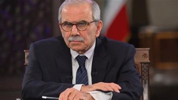 سلام: الحكومة ستستمر في عملها لما فيه مصلحة الوطن