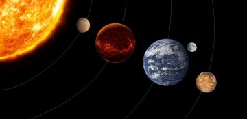 علماء يكتشفون ظاهرة مرعبة قد تؤدي إلى نهاية الكون