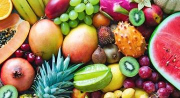 لا تخلطوا هذه الفواكه مع بعضها.. إليكم السبب