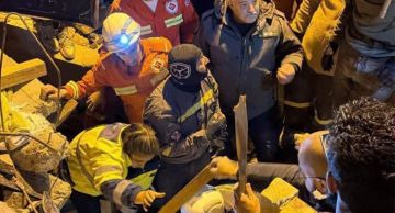 مأساة طرابلس تطوى بانتشال آخر المفقودين أليسار المير تخرج من تحت الركام جثة!