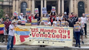 مواقف دولية تندد بالعدوان الأميركي على فنزويلا.. والرئيس الكوبي يدعو شعوب أميركا اللاتينية إلى رص الصفوف