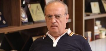 وئام وهاب: الوضع صعب جدا وئام وهاب: الوضع صعب جدا