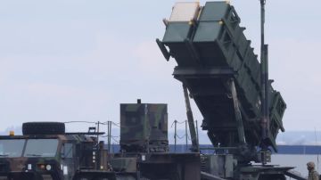 واشنطن توافق على بيع صواريخ باتريوت للسعودية