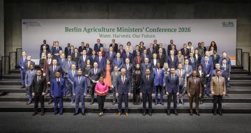 وزير الزراعة: إدارة المياه أولوية وطنية لحماية الأمن الغذائي