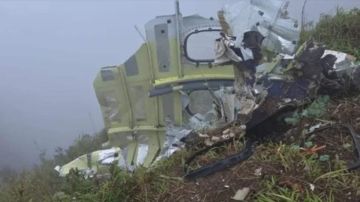 إندونيسيا تعثر على جثث 10 ركاب كانوا على متن طائرة مراقبة محطمة