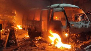 بالفيديو.. رقعة الاحتجاجات الإيرانية تتسع في اليوم الـ 12