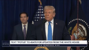 بعد اختطاف مادورو وعائلته... ترامب يقول إن واشنطن ستدير فنزويلا ويتوعد كوبا وكولومبيا